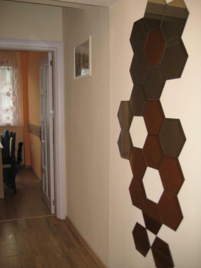 Maria Louisa Apartment Sofie Exteriér fotografie